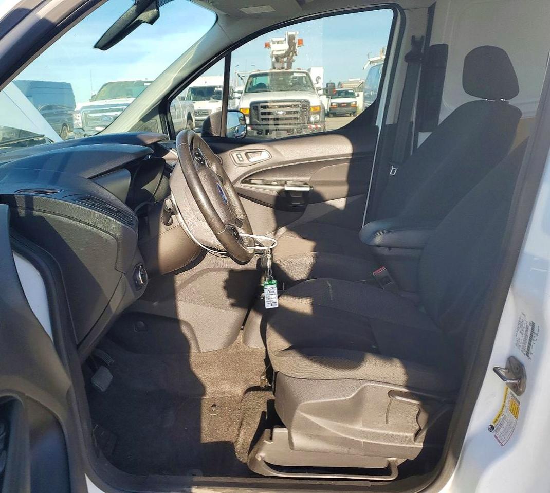 Ford Transit Xlt