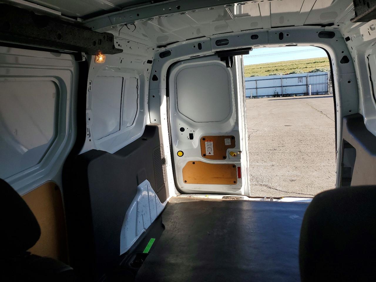 Ford Transit Xlt
