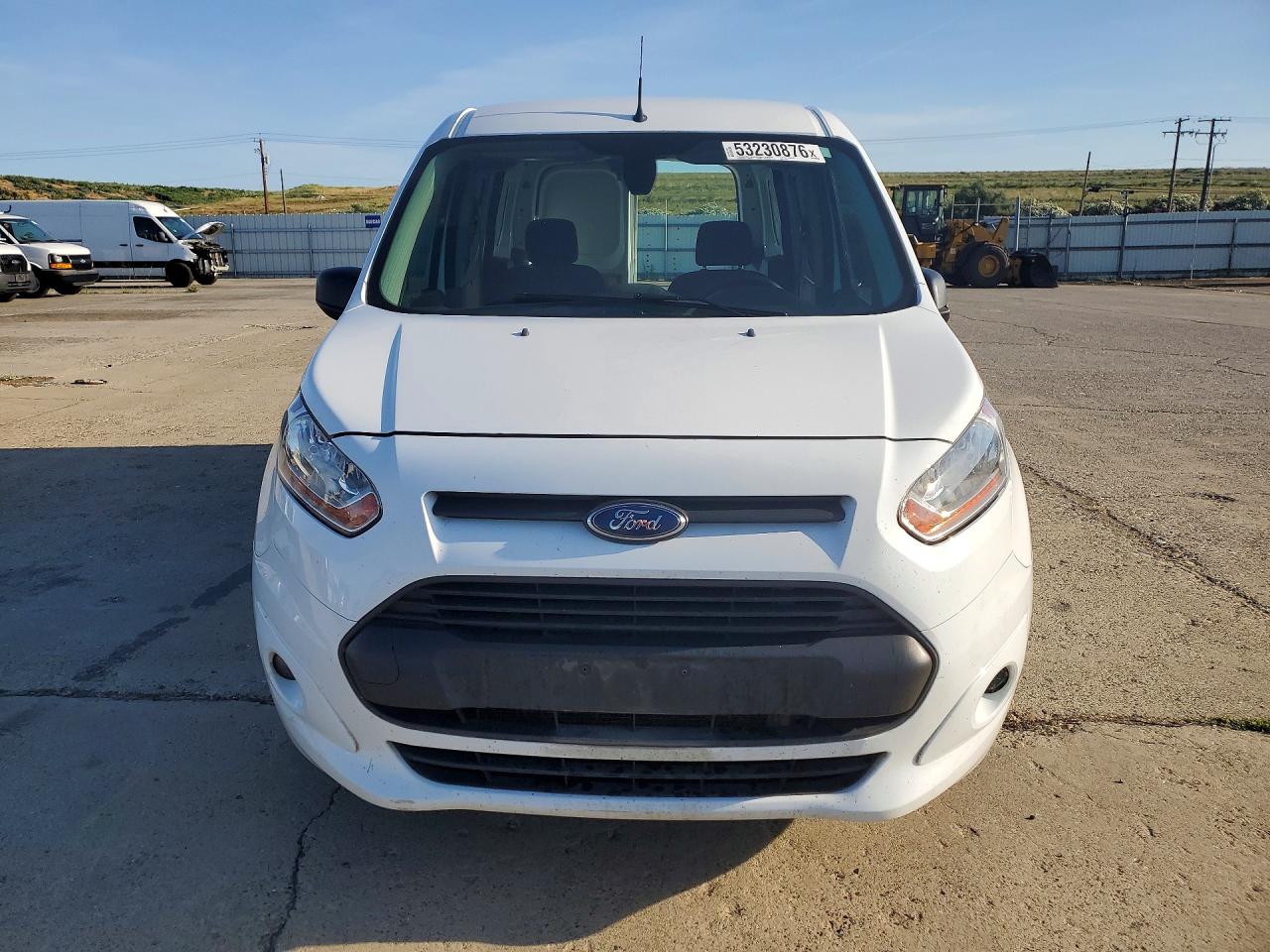Ford Transit Xlt