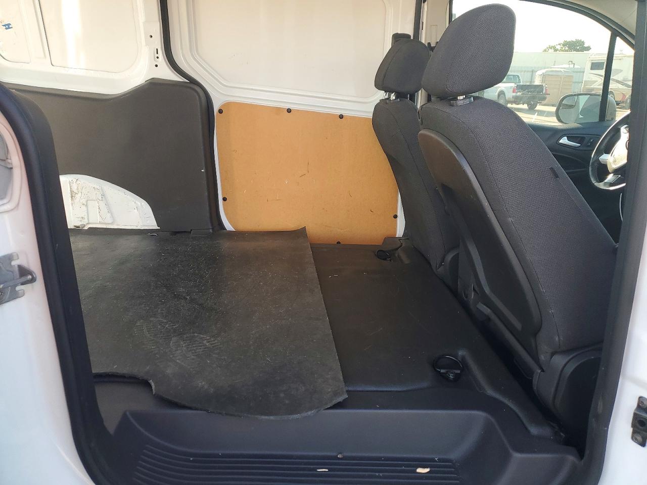Ford Transit Xlt