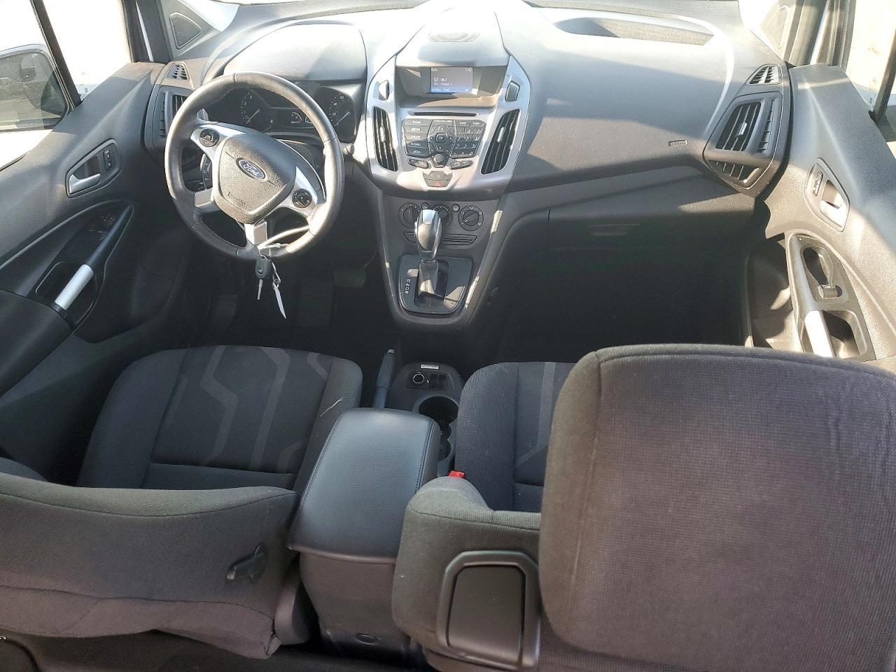 Ford Transit Xlt