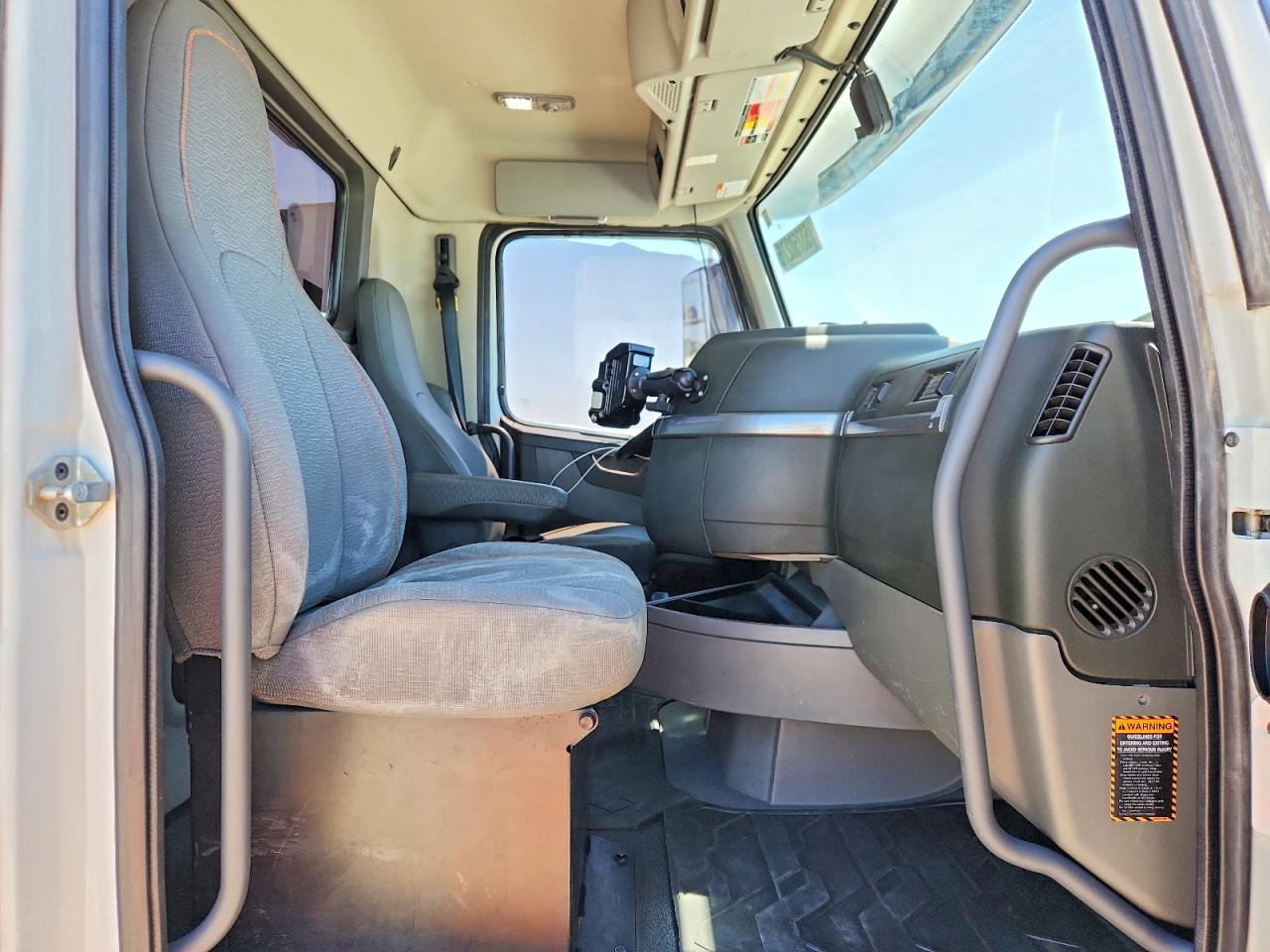 Volvo Vnr
