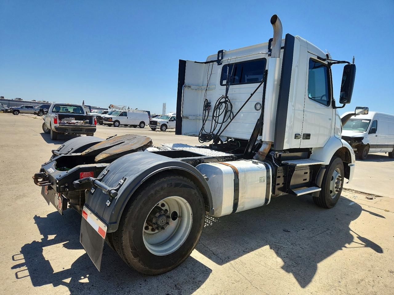 Volvo Vnr