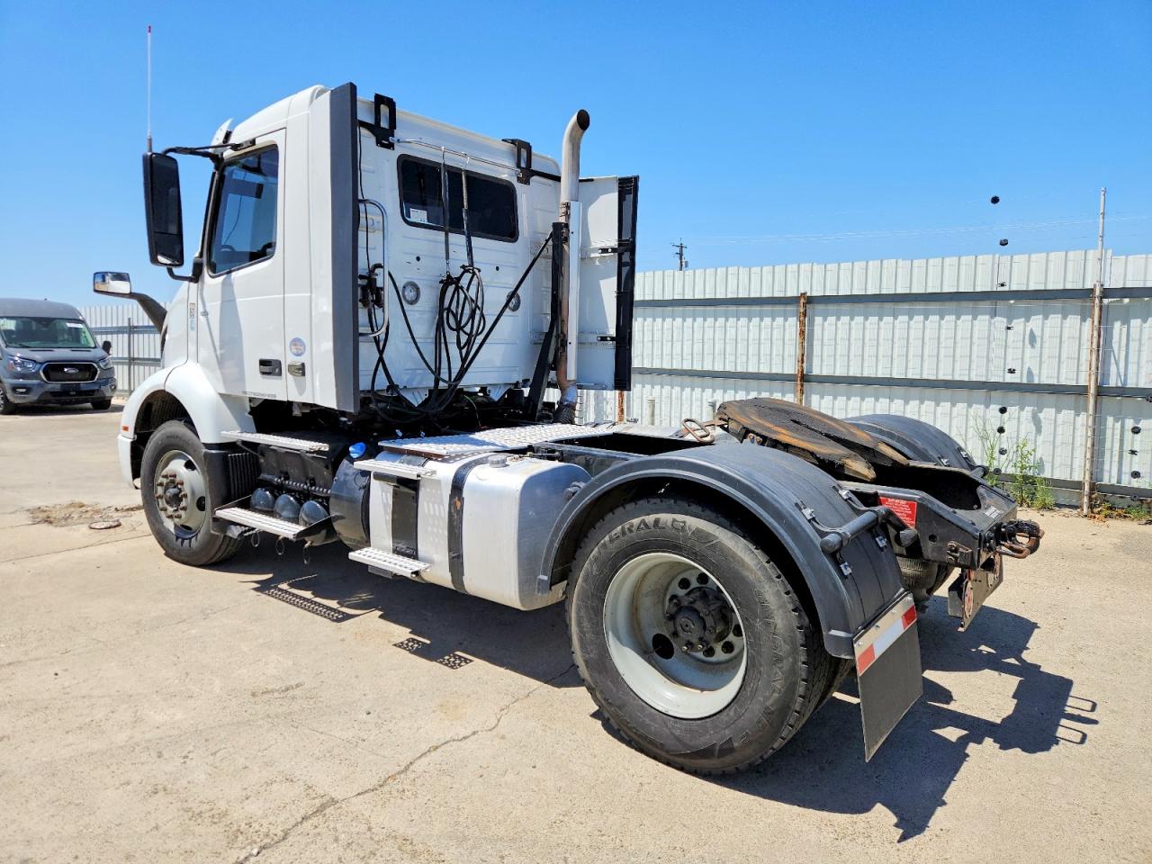 Volvo Vnr