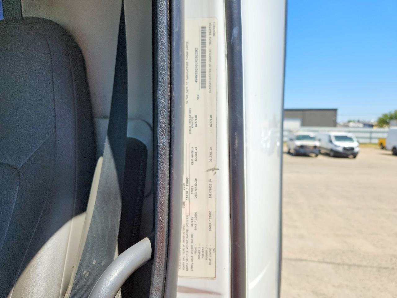 Volvo Vnr