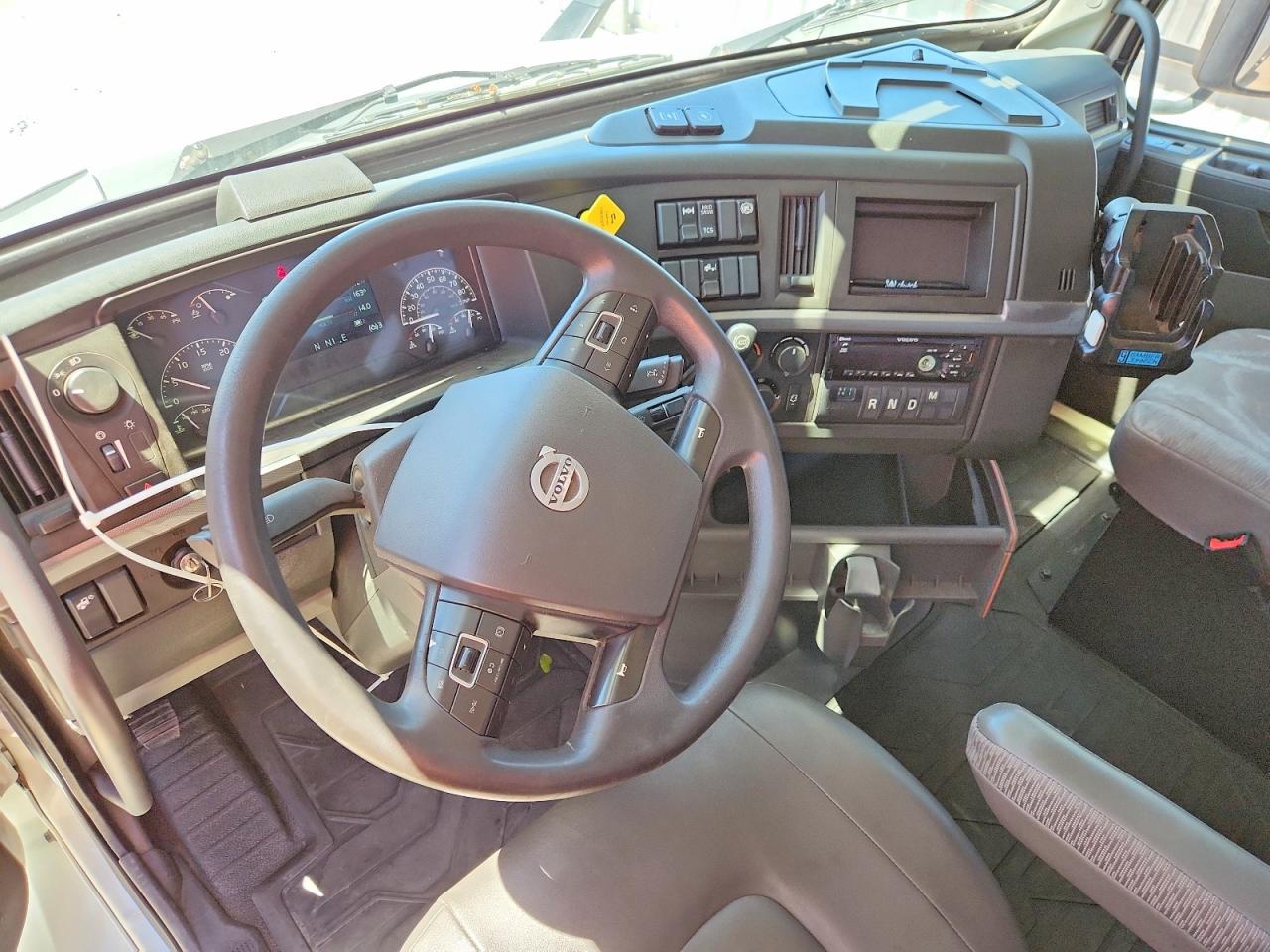 Volvo Vnr