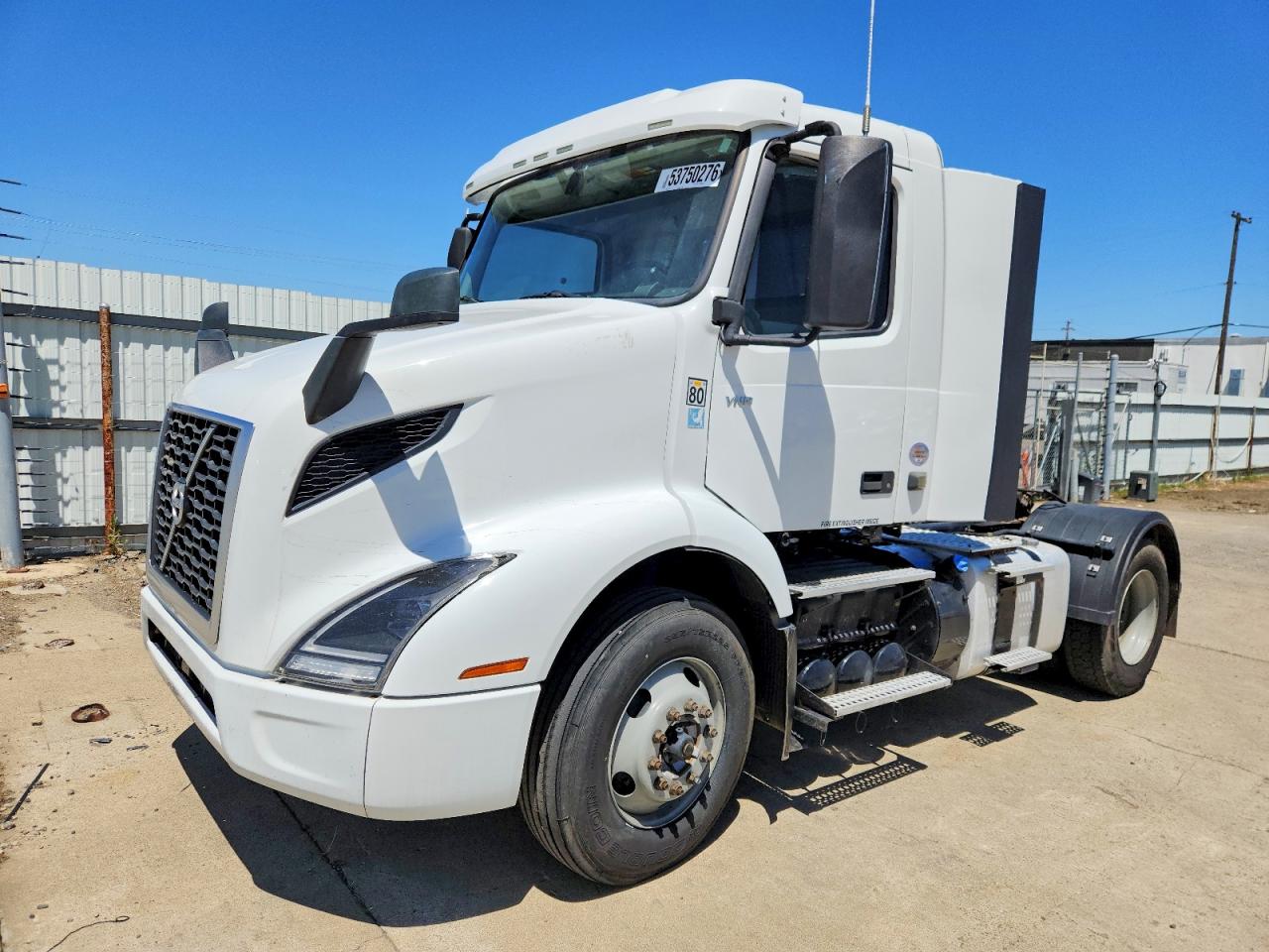 Volvo Vnr