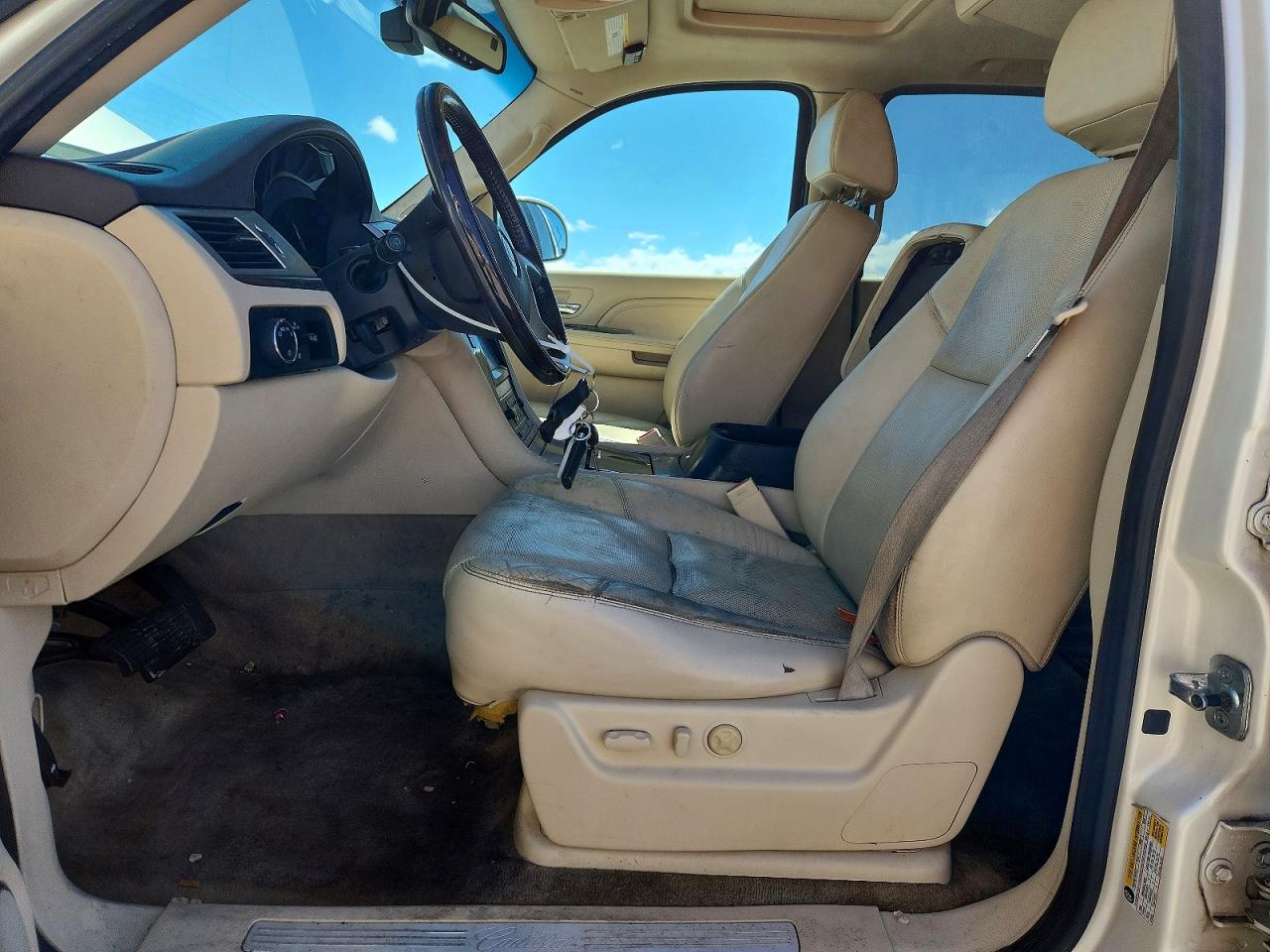 Cadillac Escalade Luxury