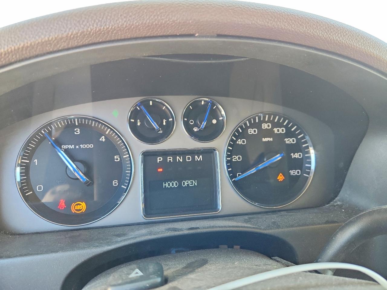 Cadillac Escalade Luxury