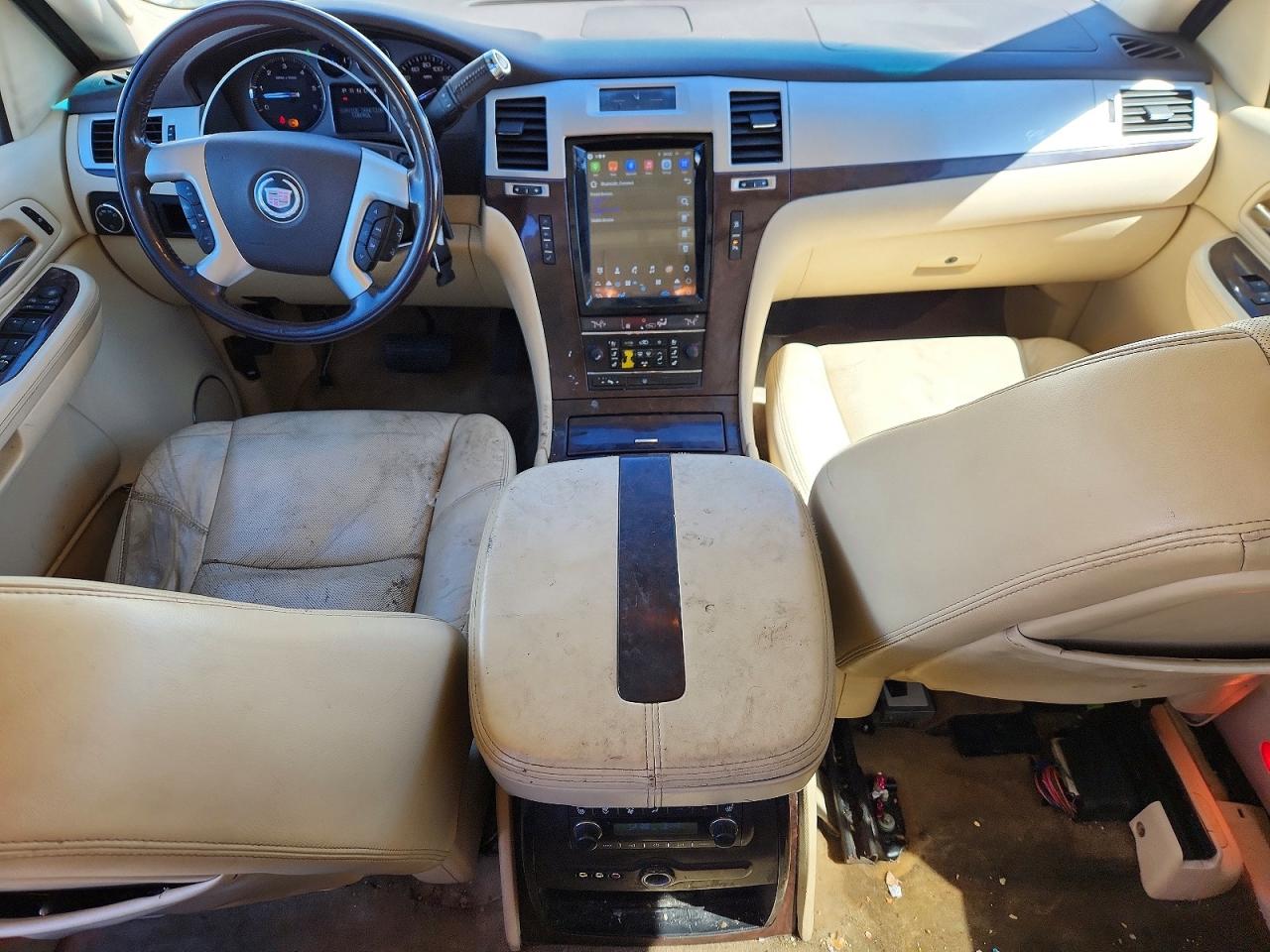 Cadillac Escalade Luxury