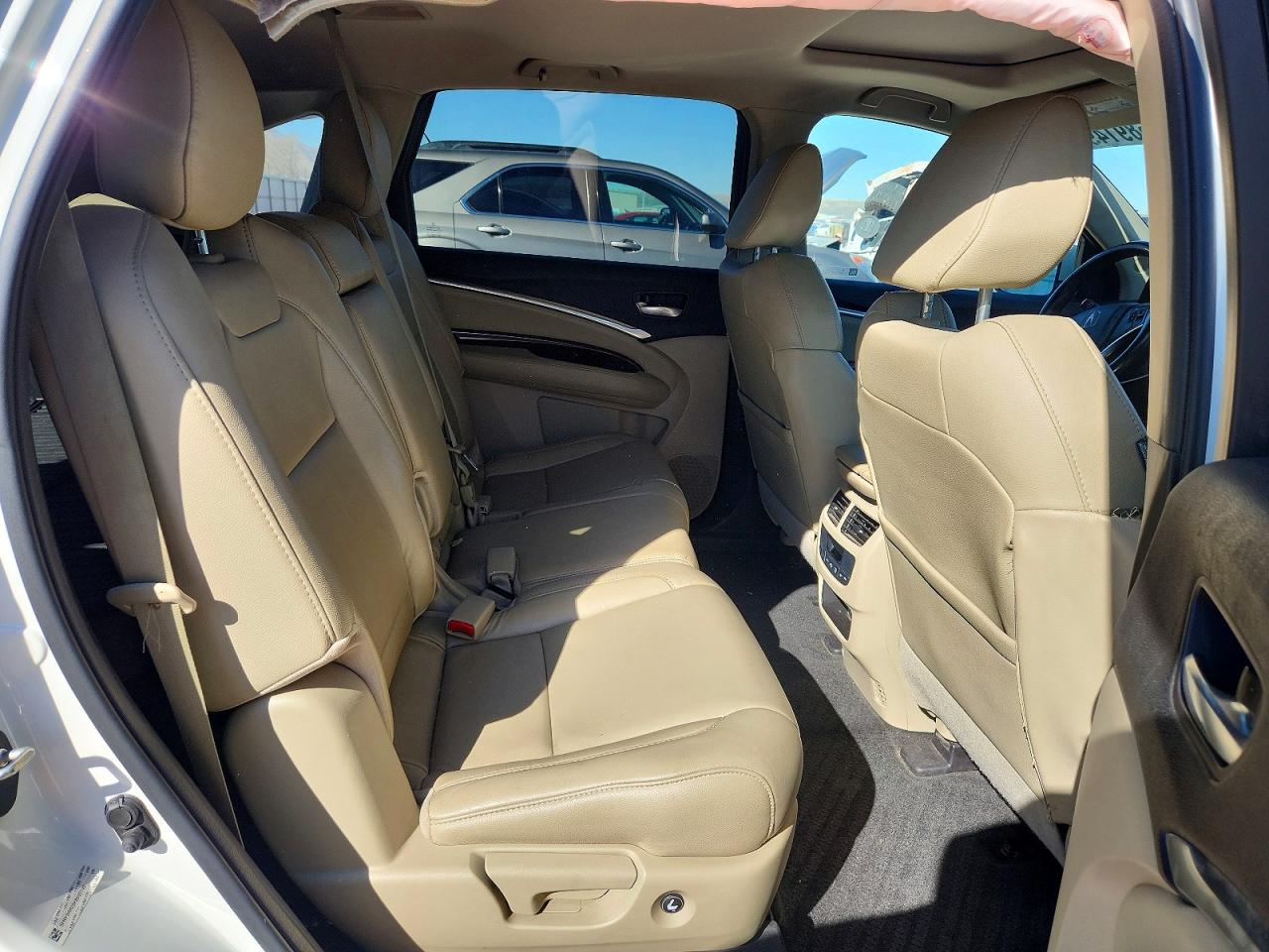 Acura MDX