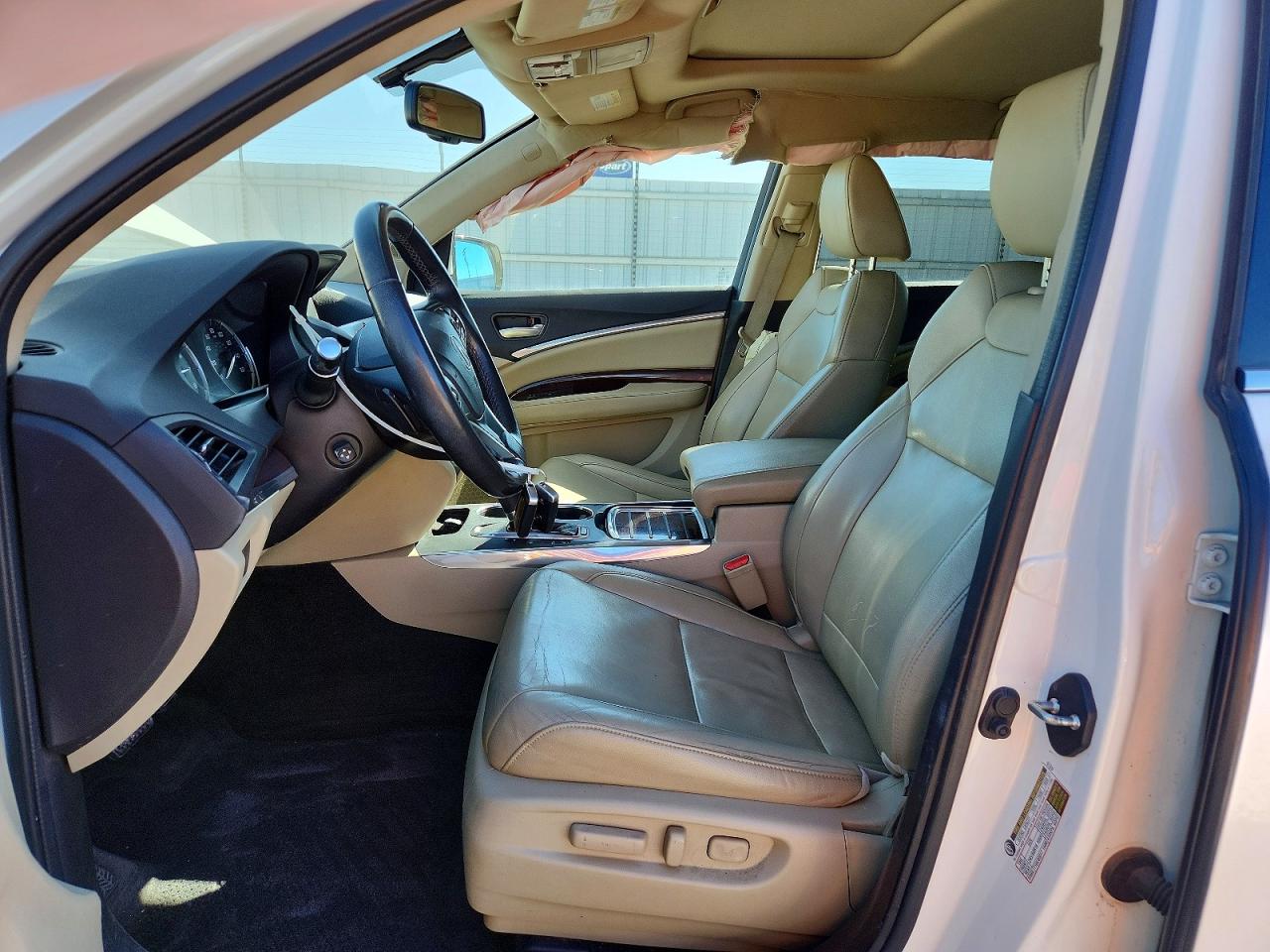 Acura MDX