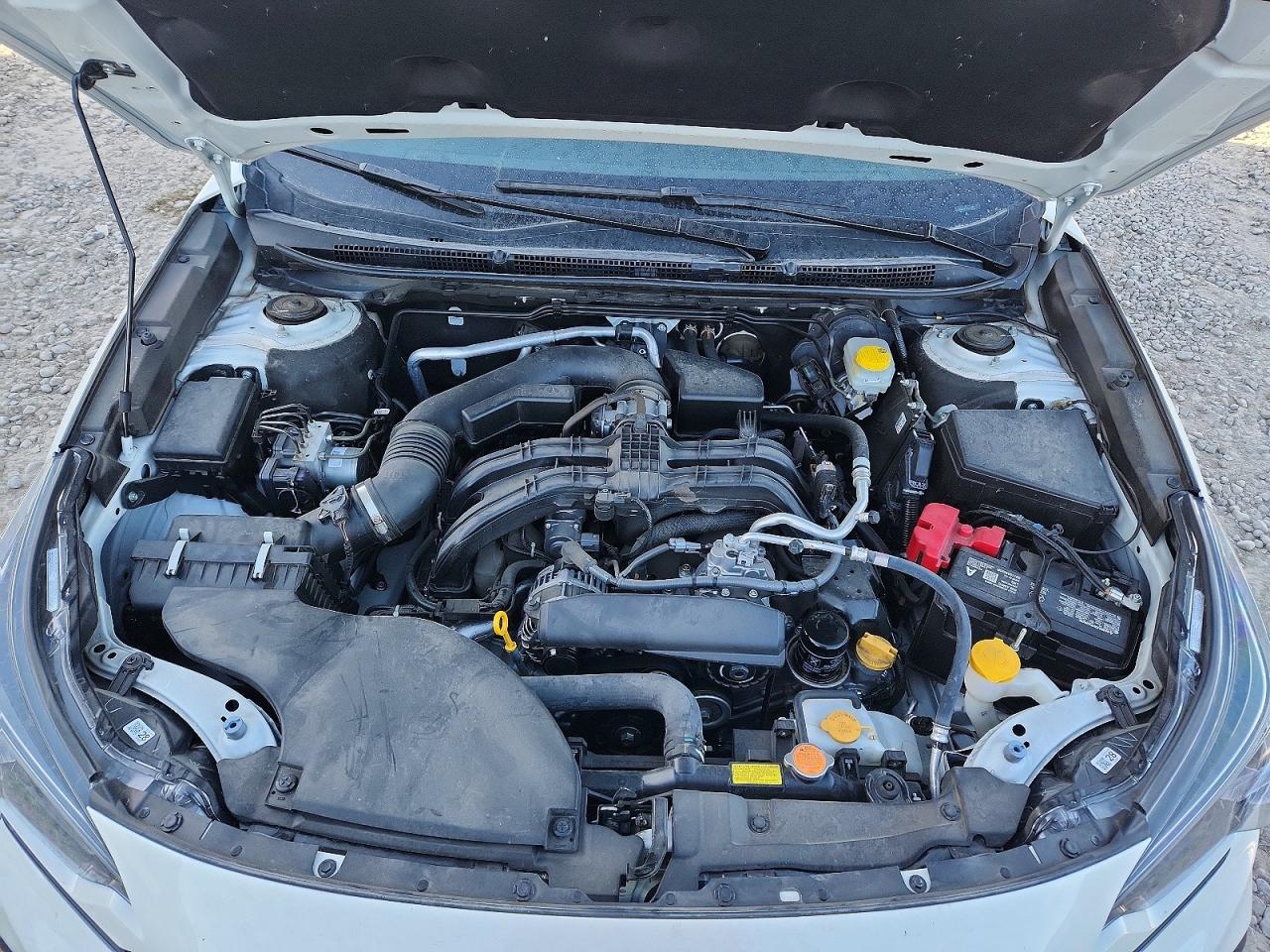 Subaru Legacy Premium