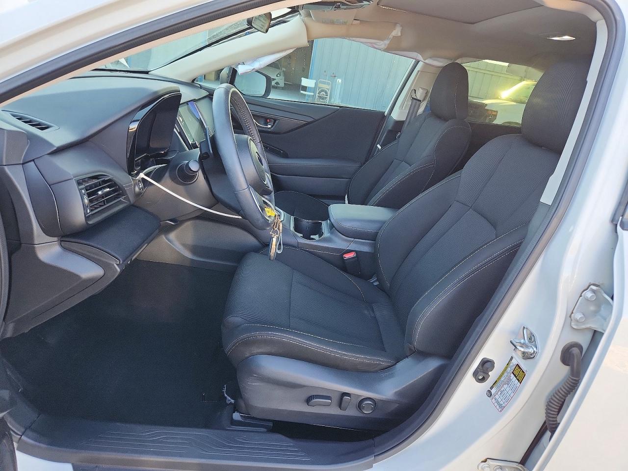 Subaru Legacy Premium