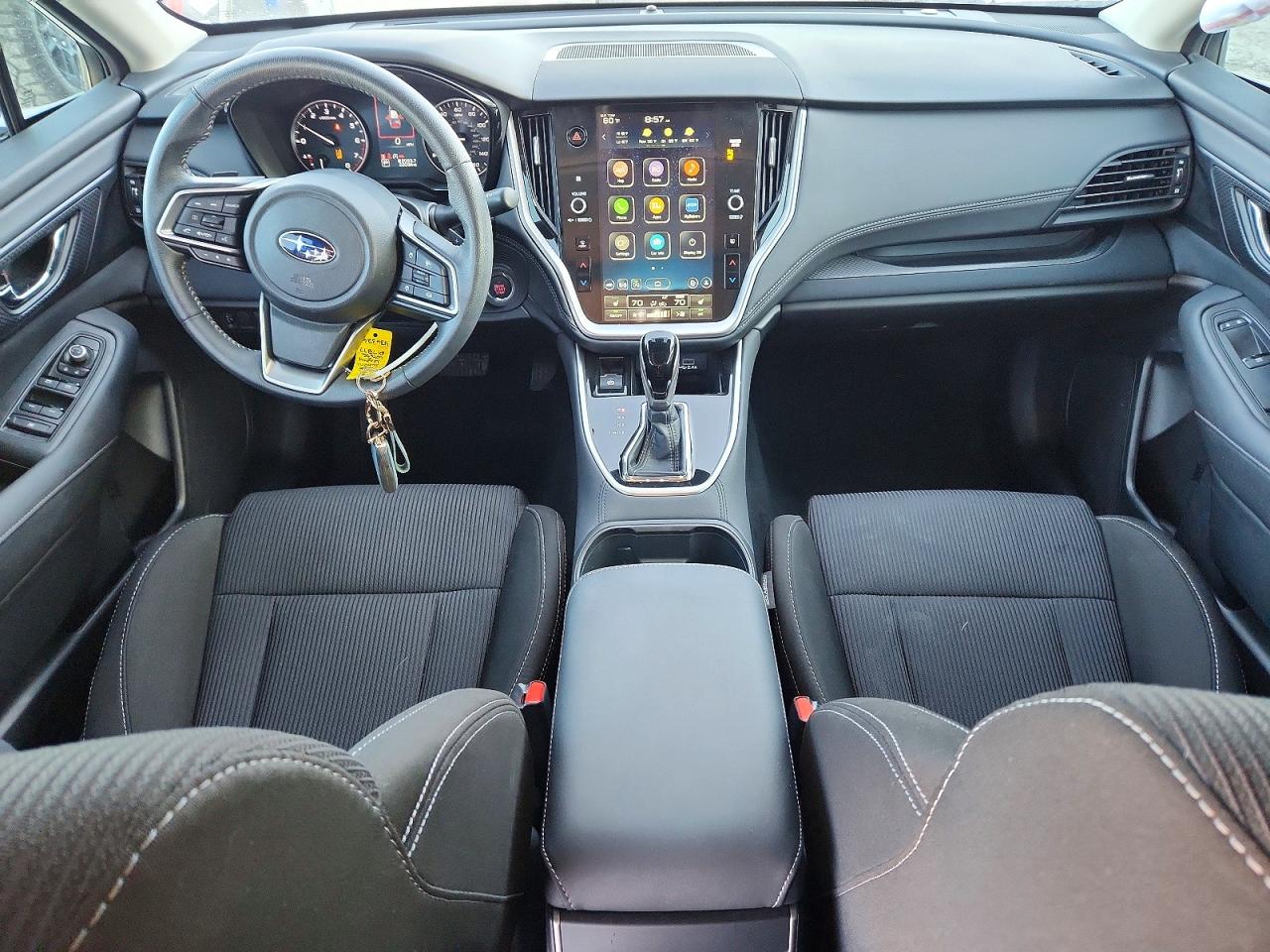 Subaru Legacy Premium