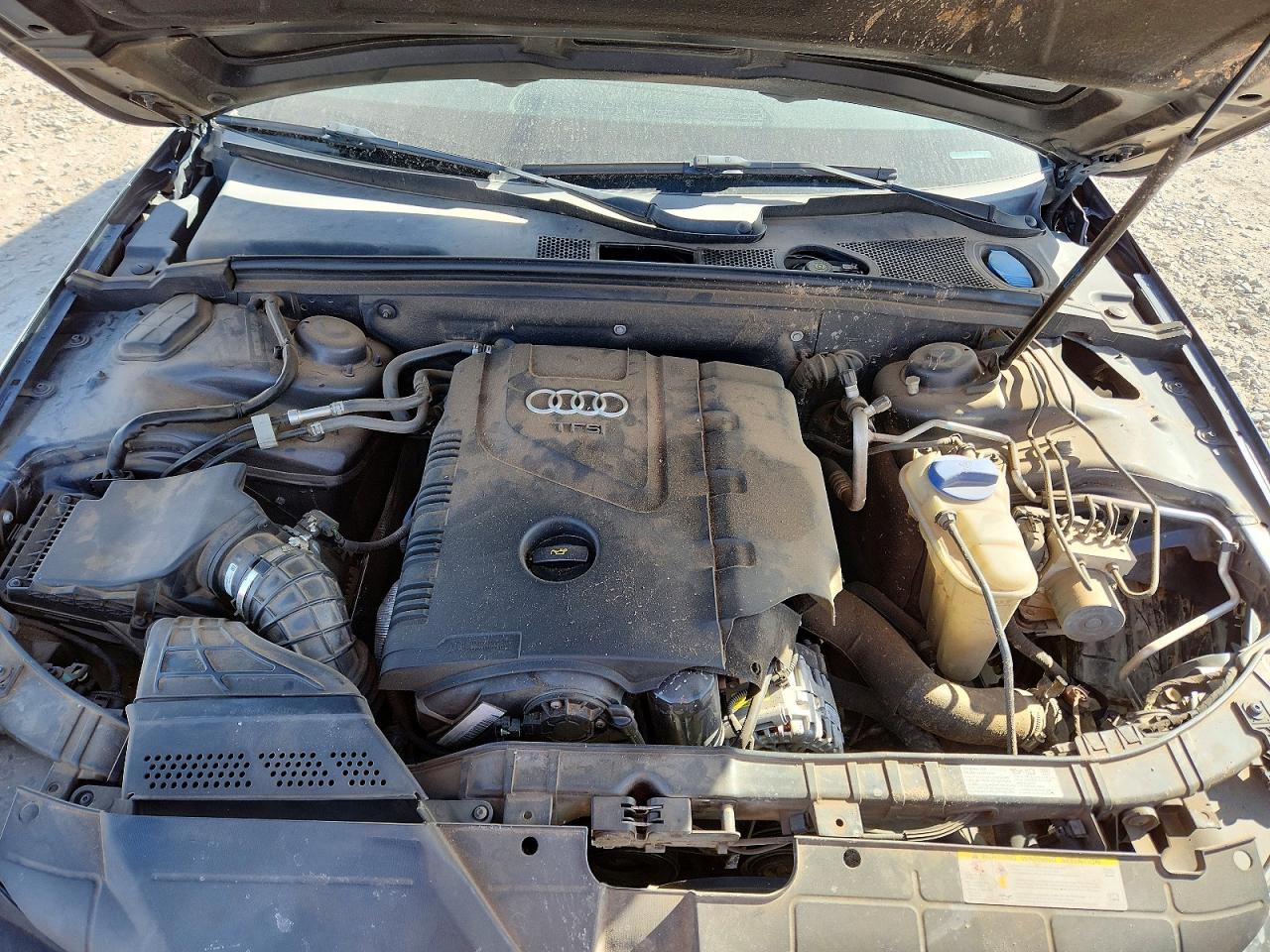 Audi A4 Premium