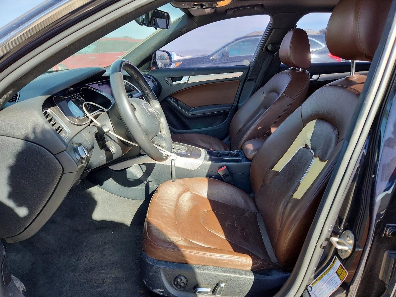 Audi A4 Premium