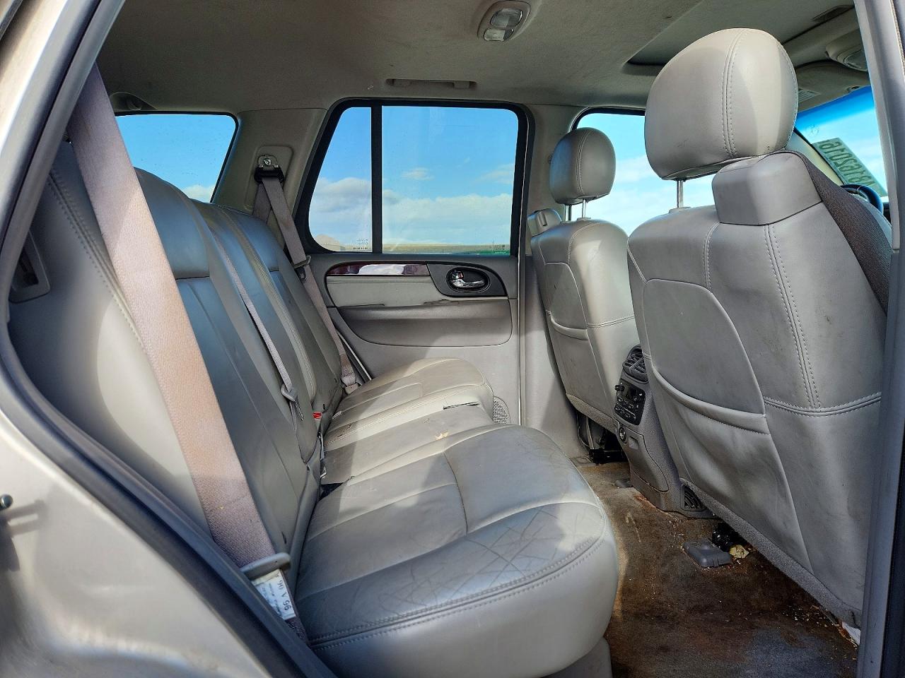 GMC Envoy Dena Denali