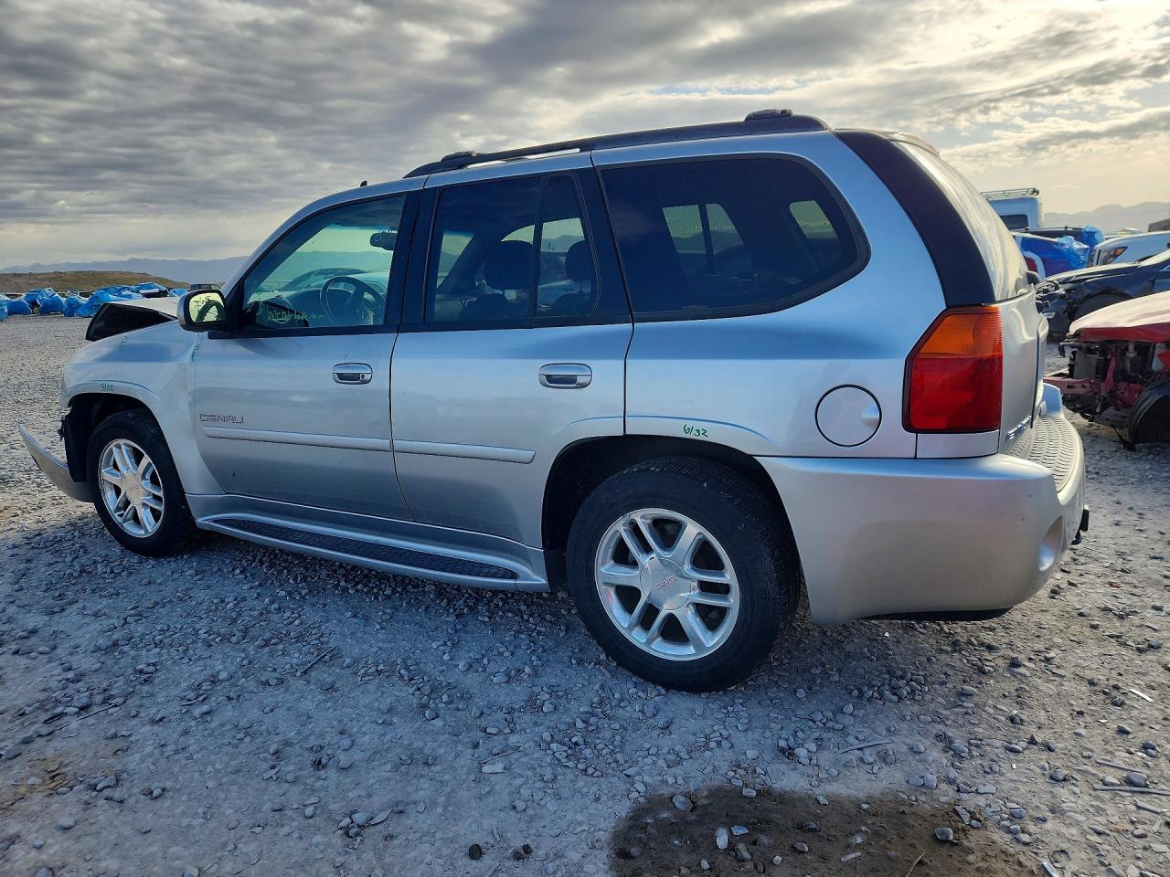 GMC Envoy Dena Denali