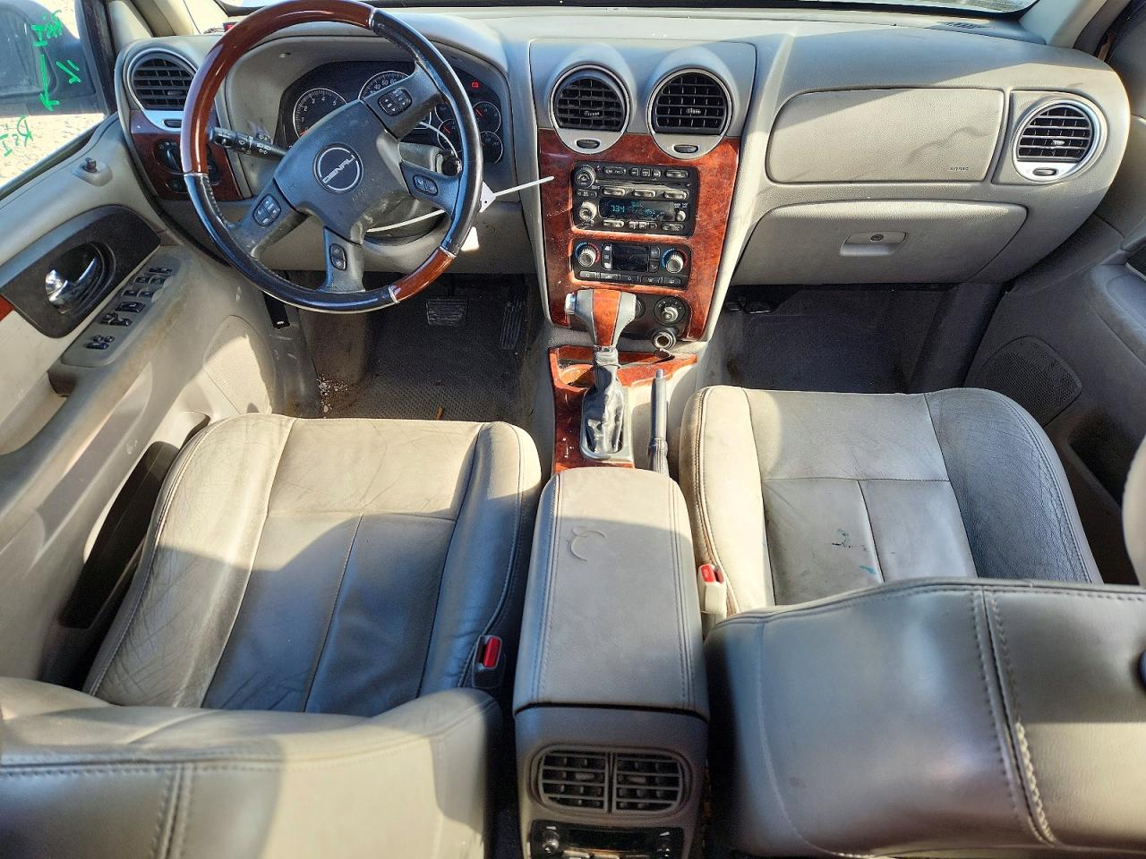 GMC Envoy Dena Denali