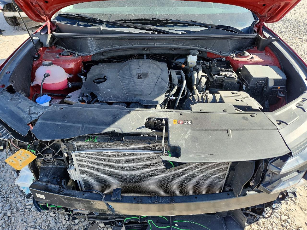 Hyundai TUCSON Se