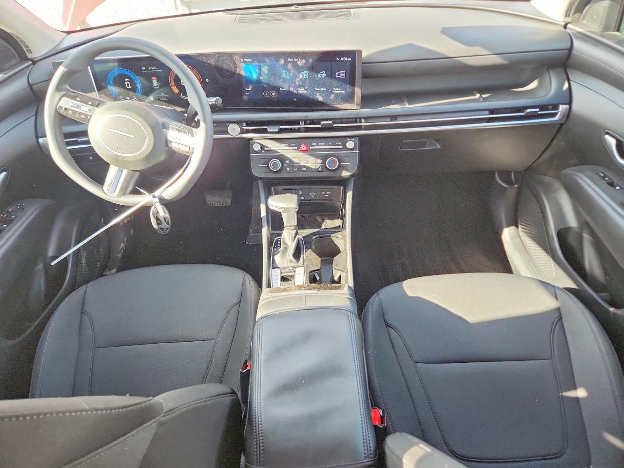 Hyundai TUCSON Se