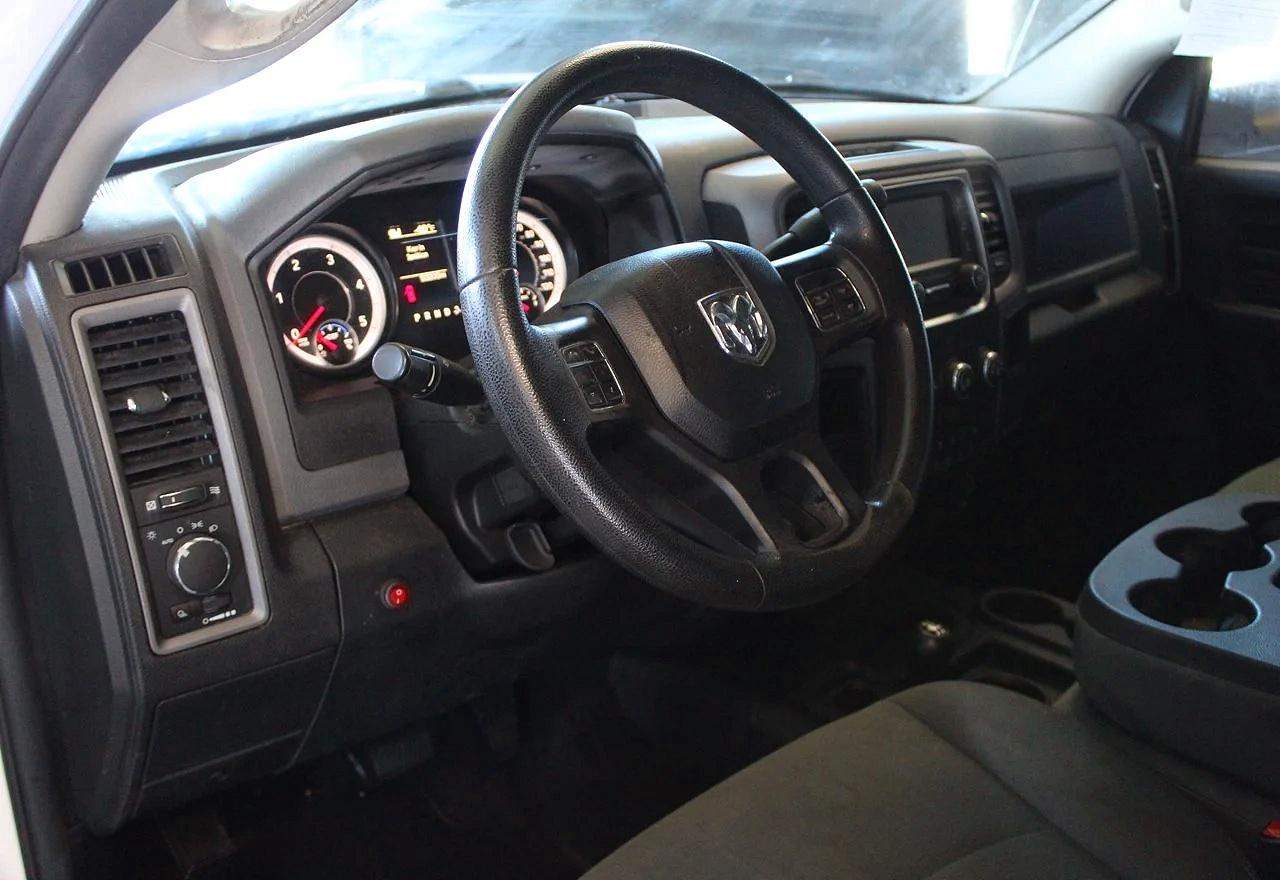 Ram 3500 St