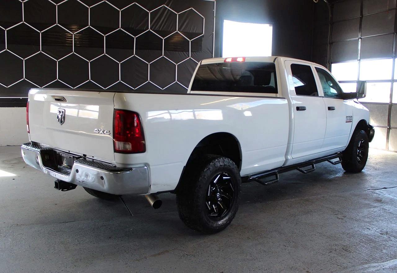 Ram 3500 St