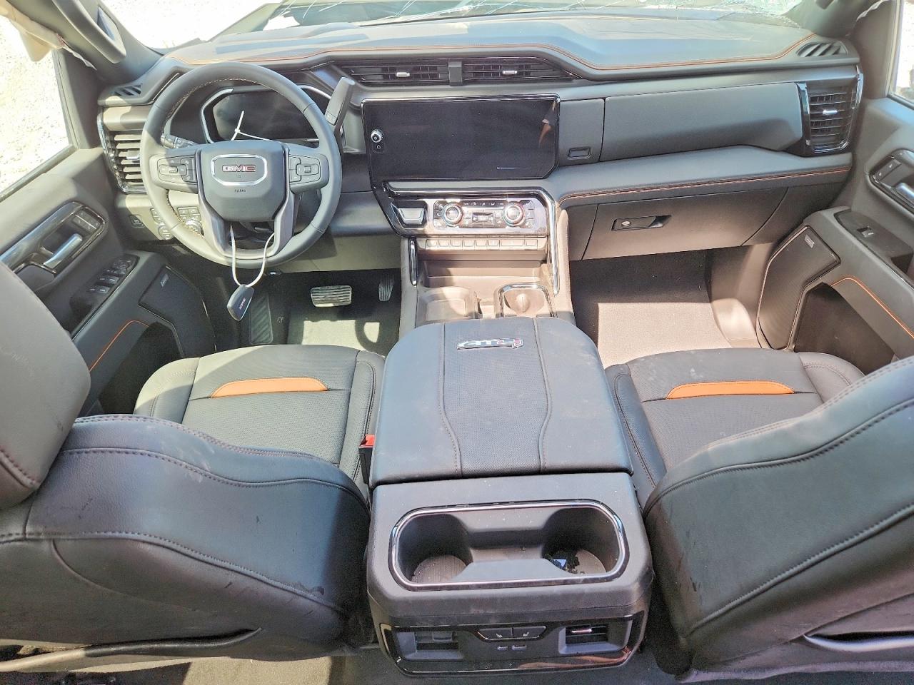 GMC Sierra K3500 At4