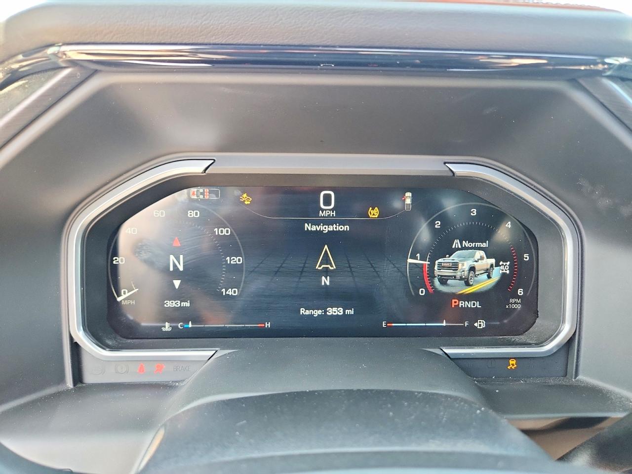 GMC Sierra K3500 At4