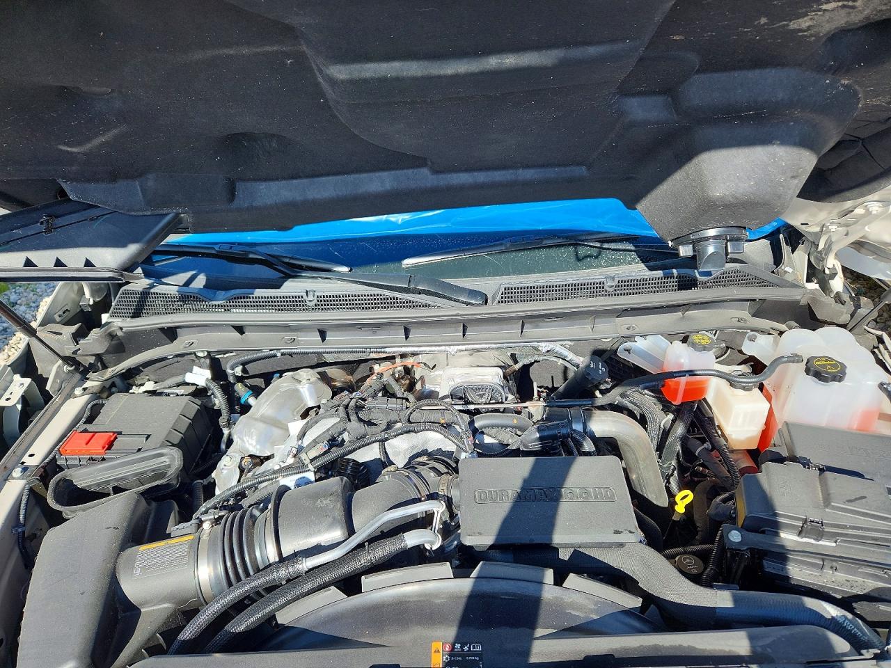 GMC Sierra K3500 At4