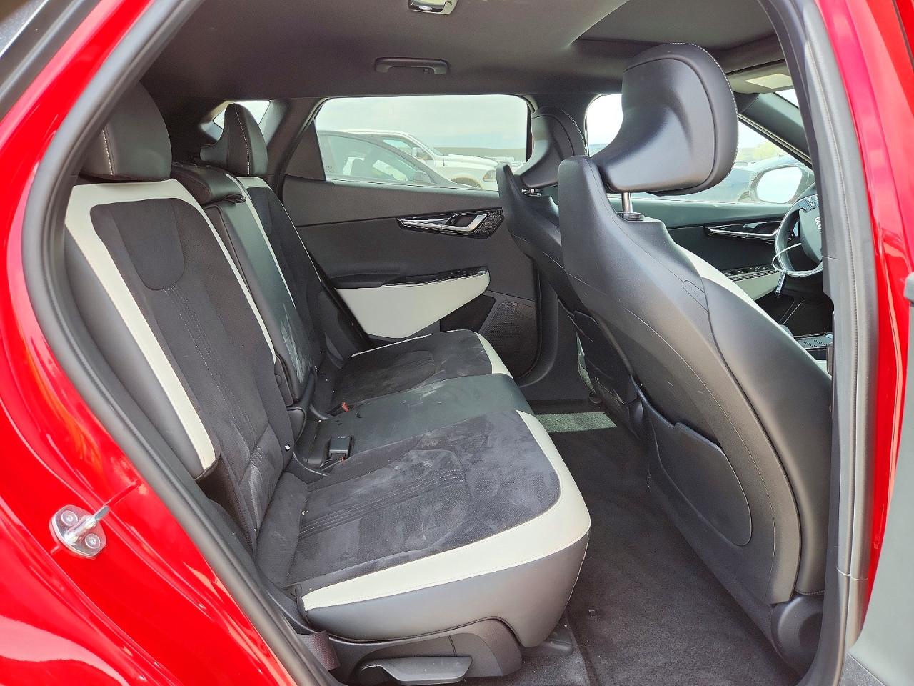 Kia EV6 Gt Line