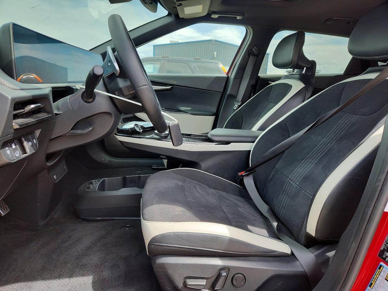 Kia EV6 Gt Line