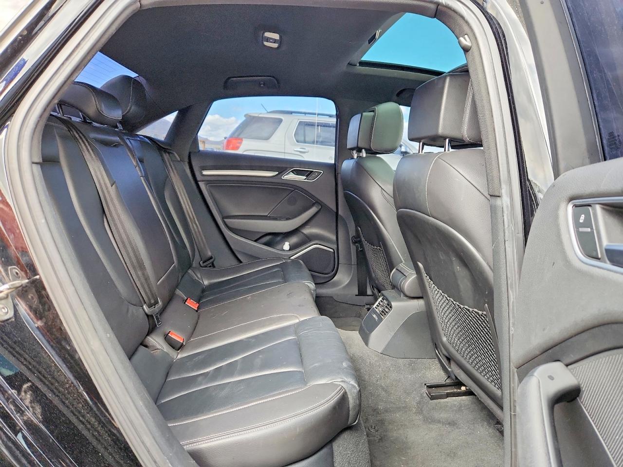 Audi S3 Premium Plus