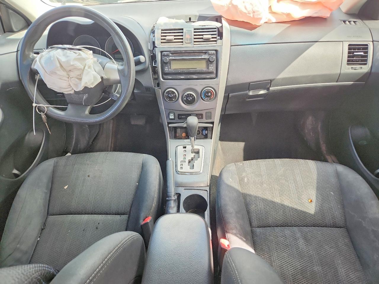 Toyota Corolla S