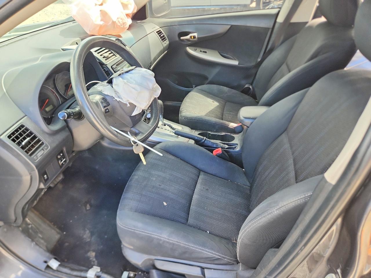 Toyota Corolla S