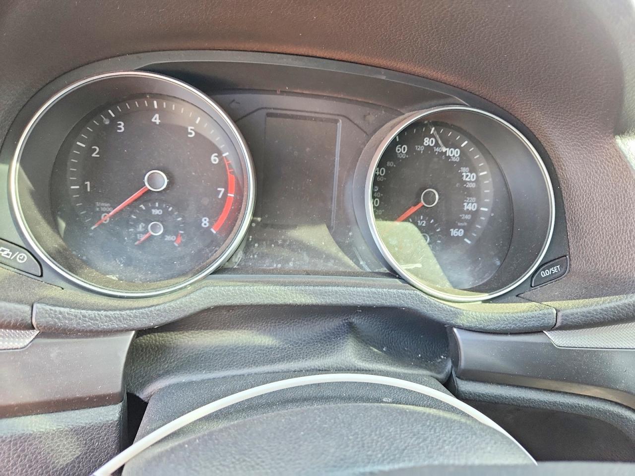 Volkswagen Passat S