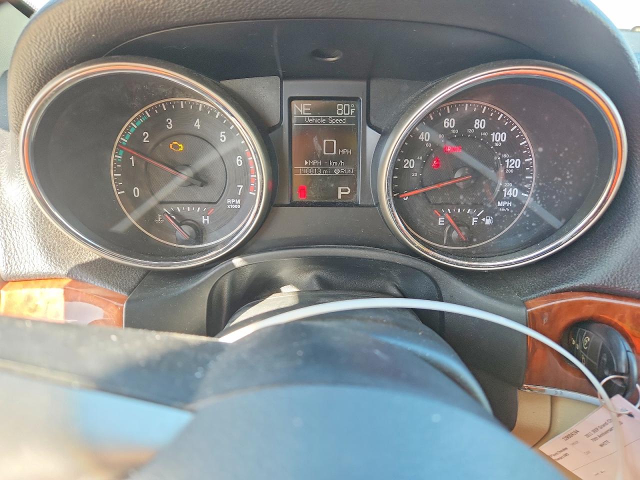 Jeep Cherokee Limited