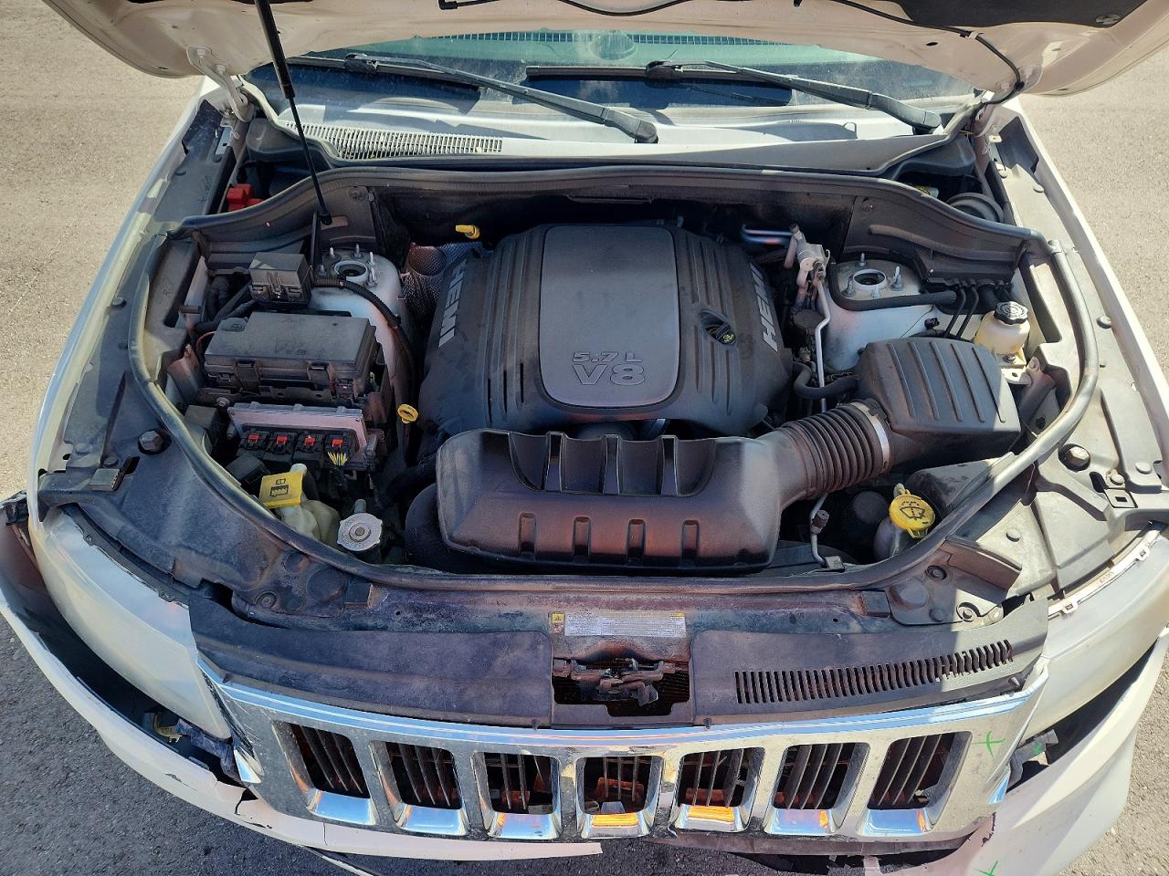 Jeep Cherokee Limited