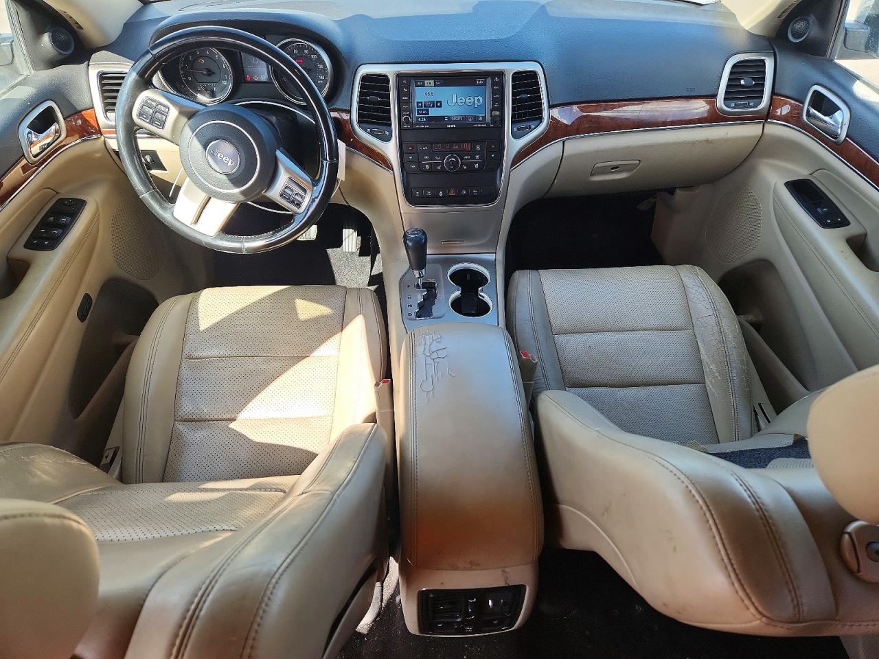 Jeep Cherokee Limited