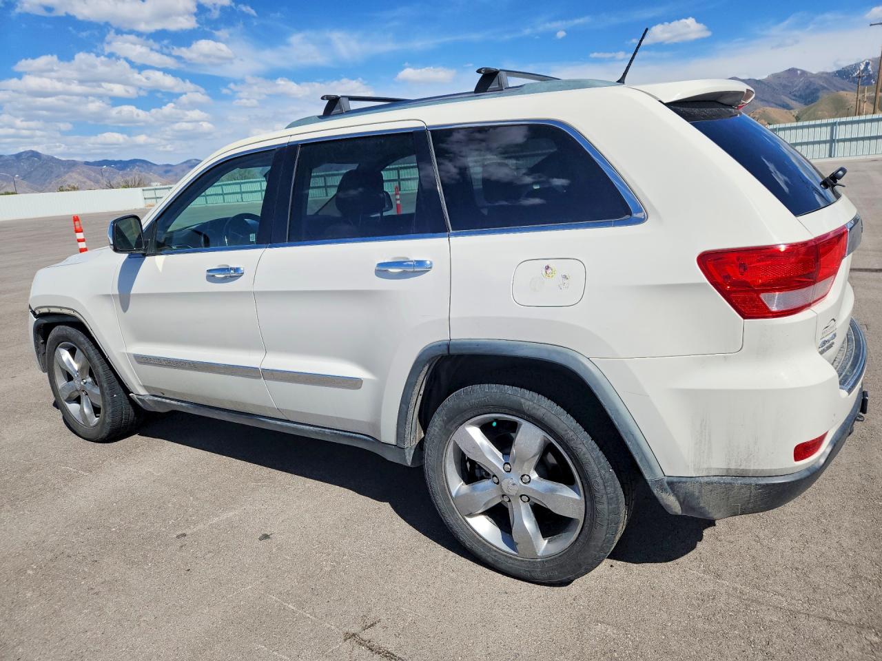 Jeep Cherokee Limited