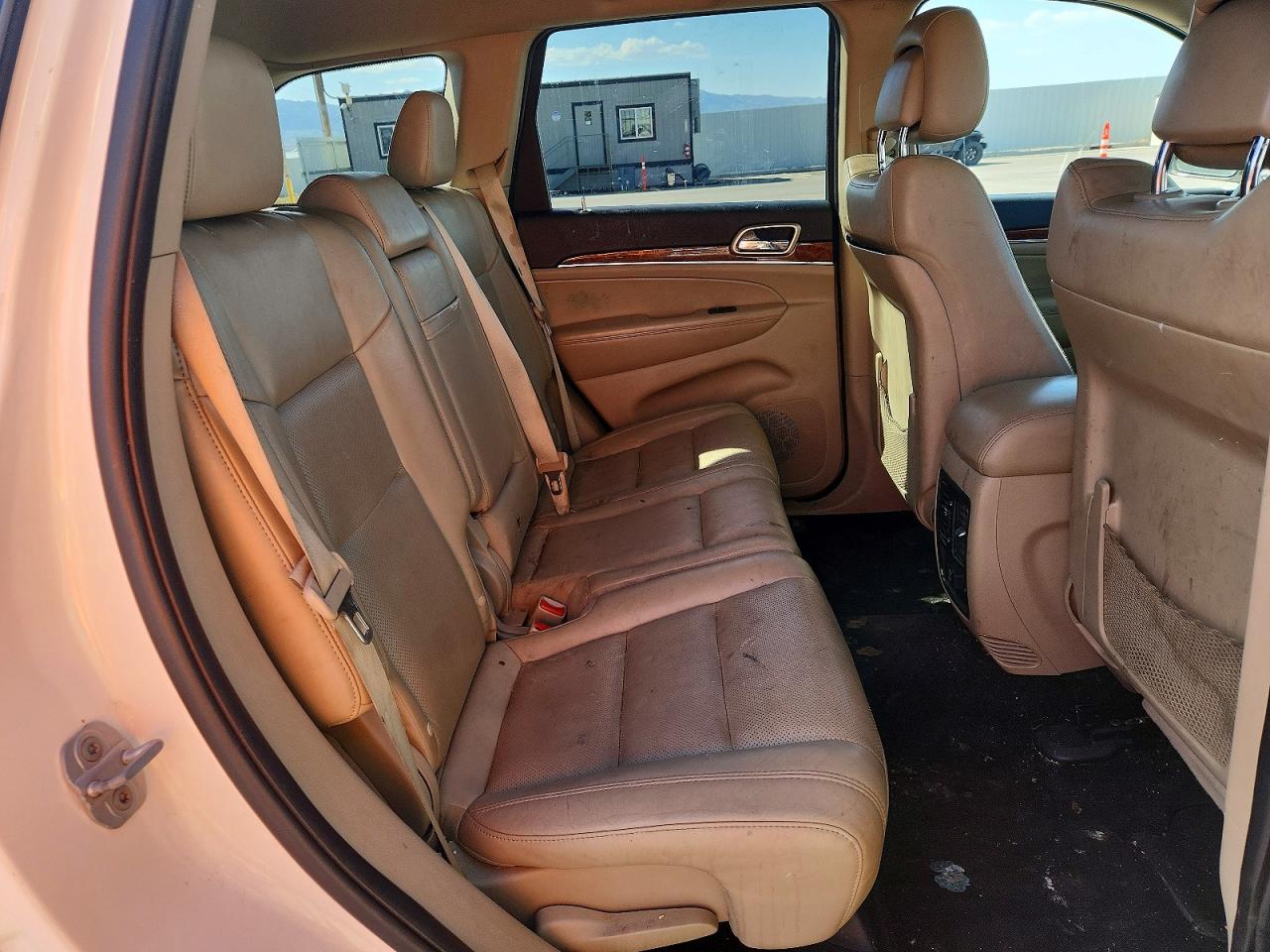 Jeep Cherokee Limited