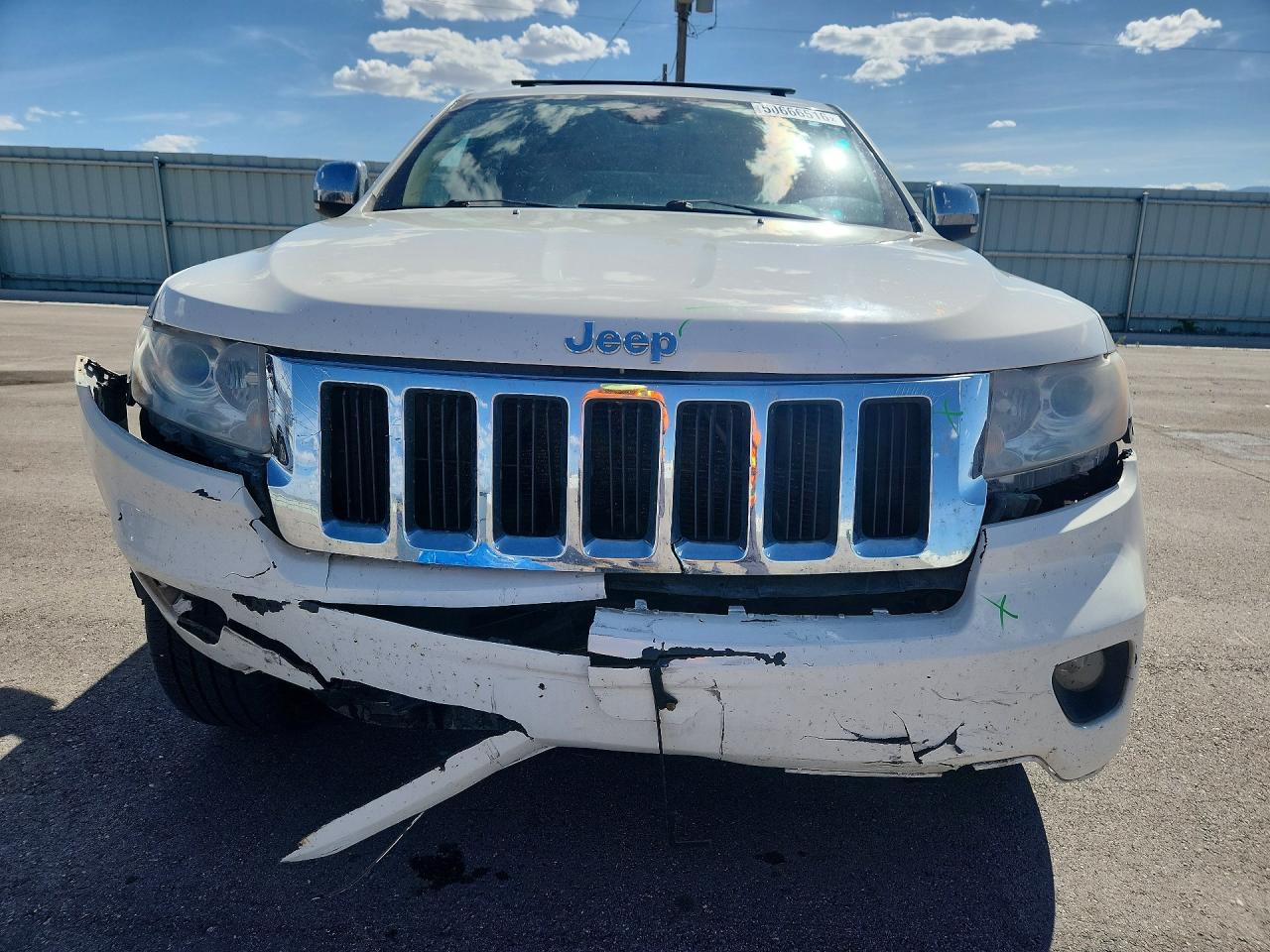 Jeep Cherokee Limited