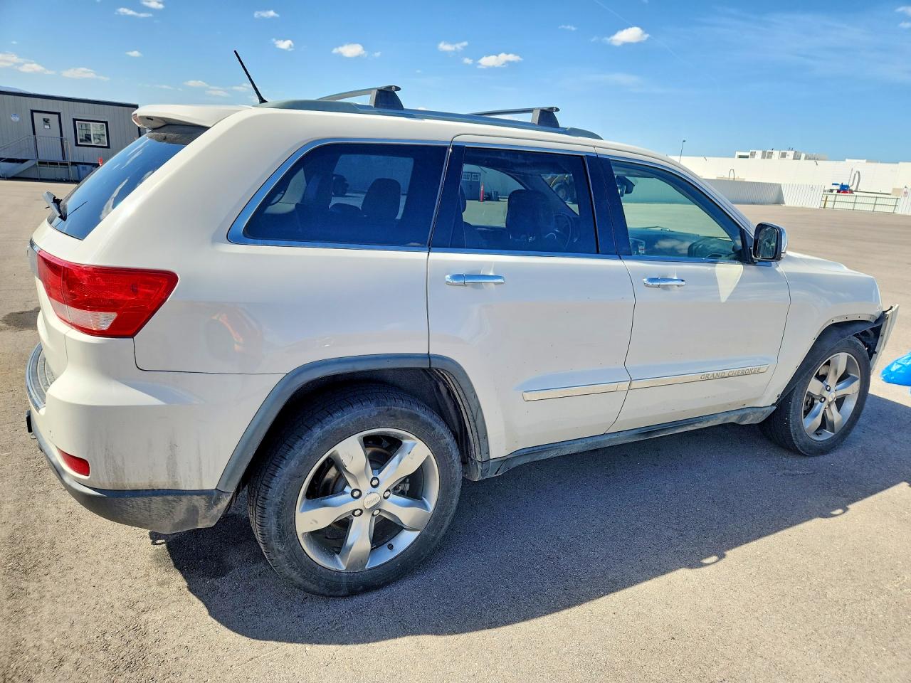 Jeep Cherokee Limited