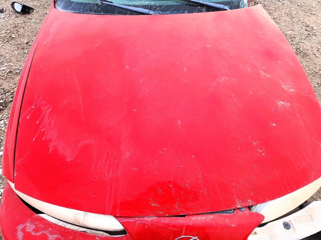 Oldsmobile Alero Gl