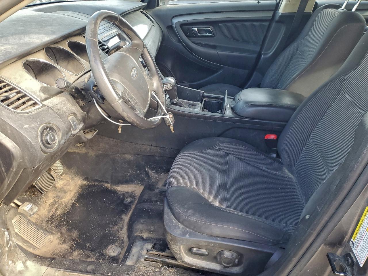 Ford Taurus Sel