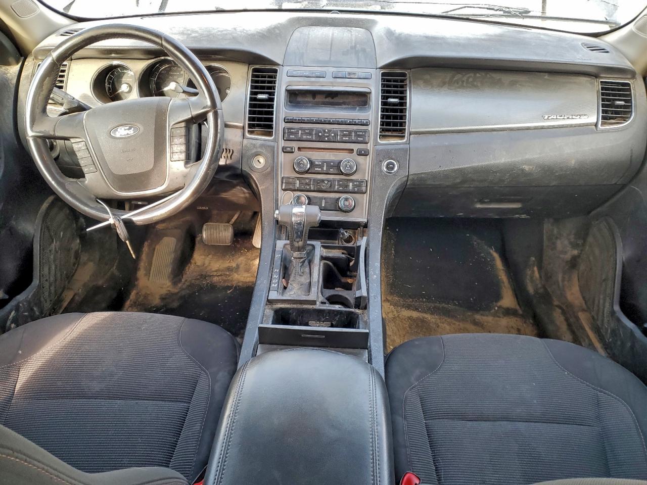 Ford Taurus Sel