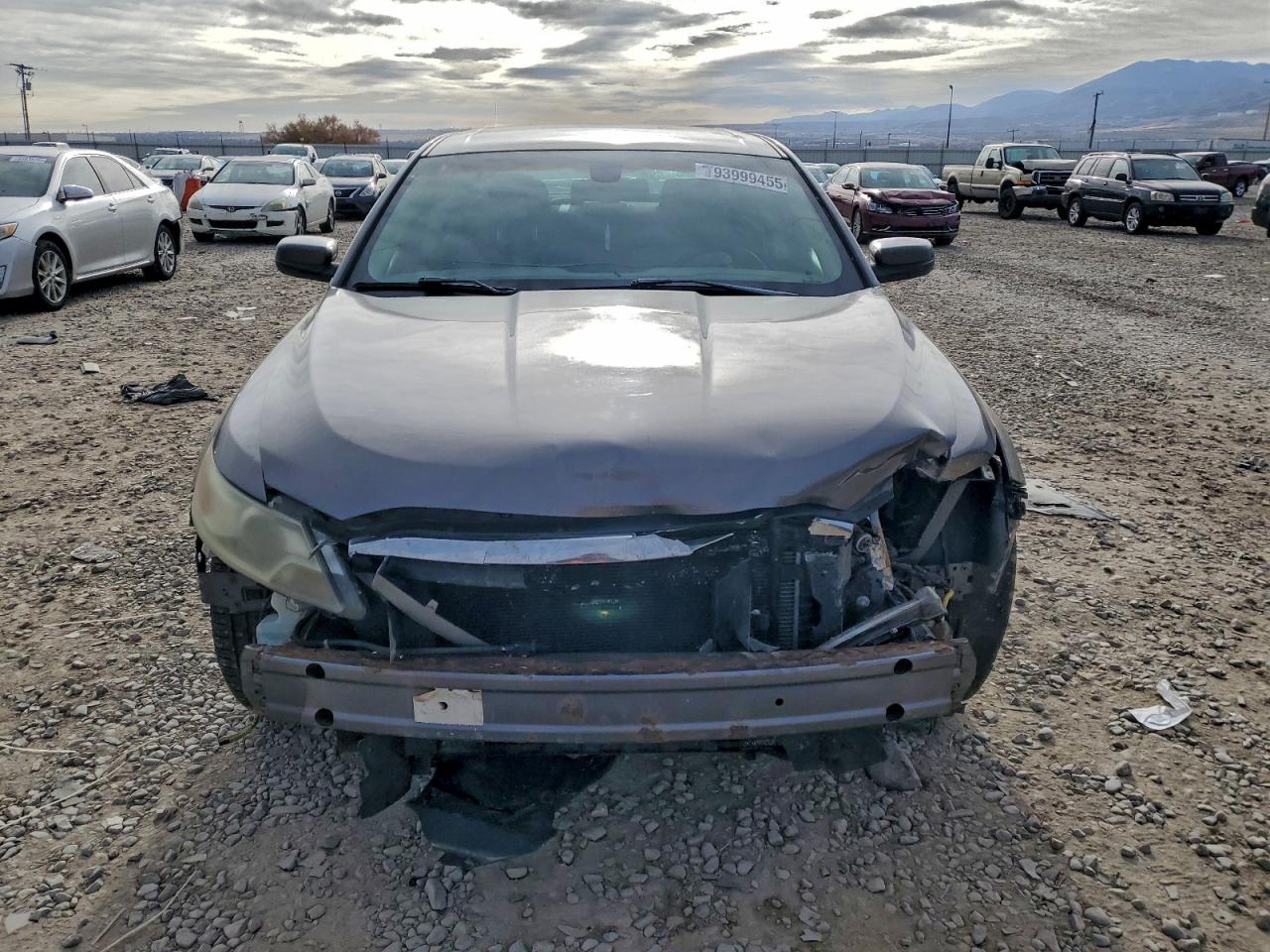 Ford Taurus Sel
