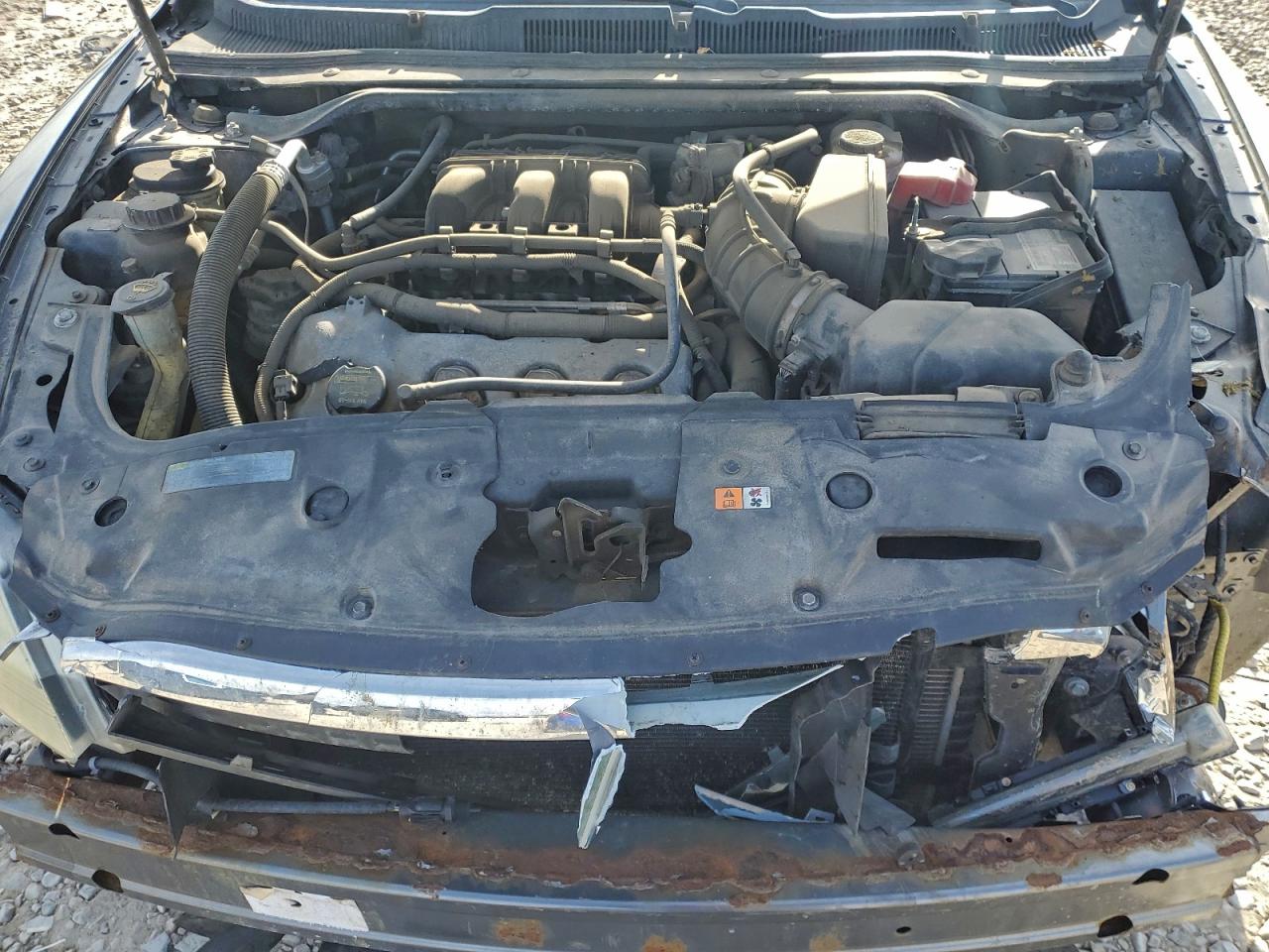 Ford Taurus Sel