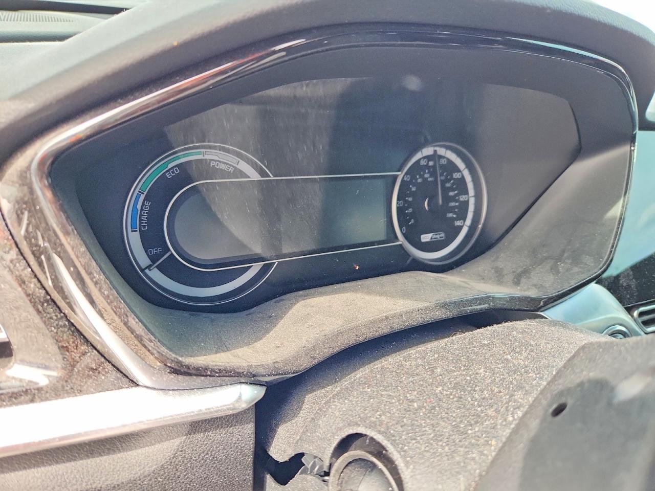 Kia Niro Lxs